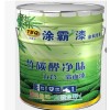 竹炭墻面漆 環(huán)保工程乳膠漆油漆